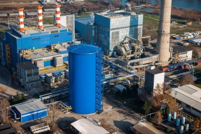 Hrvatska se u EU zauzela za plinske kogeneracije