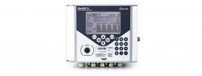 Korektor volumena plina s GSM/GPRS komunkacijom MacBAT 5